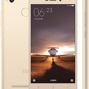 Xiaomi Redmi 3s 3 32gb Tokopedia