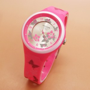 Jam Tangan Anak Wanita Cewek Better Tokopedia