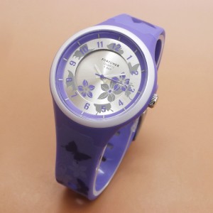 Jam Tangan Anak Wanita Cewek Better Tokopedia