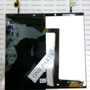 Lcd Touchscreen Hp Slate 6 Complete Original Tokopedia