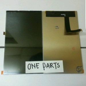 Lcd Hp Voice Tab Tokopedia