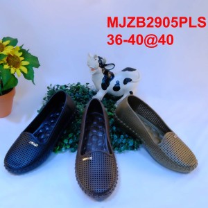 Promo Sepatu Jelly Bara Bara Tokopedia