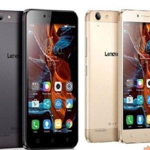 Lenovo Vibe K5 Plus 4g Ram 3gb Baru Garansi Resmi Tokopedia