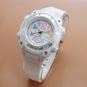 Jam Tangan Anak Wanita Cewek Better Tokopedia