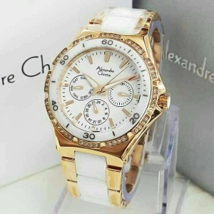 Jam Alexandre Christie Ac 2294 Tokopedia