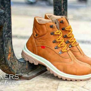 Sepatu Boot Pria Kicker Tokopedia