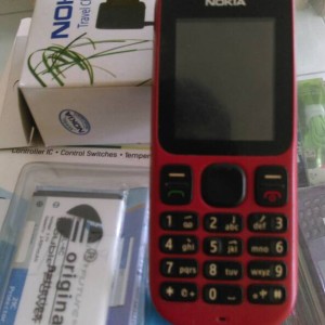 Nokia 101 Tokopedia