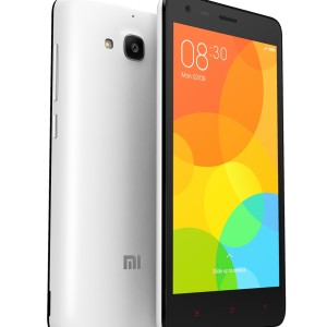 Xiaomi Redmi 2 White Ram 1 8 Gb Garansi 1 Tahun Tokopedia