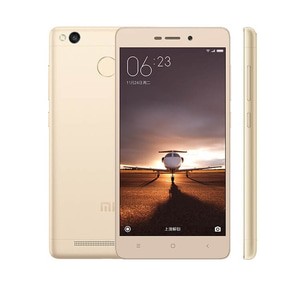Xiaomi Redmi 3s 3 32gb Tokopedia