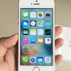 Iphone 5s 16gb Gold Second Original Tokopedia