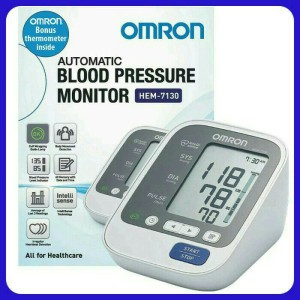 Tensi Digital Omron Hem 7130 Harga Murah Tokopedia
