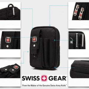 Tas Pinggang Tactical Army Sarung Hp Tactical Army Outdoor Tokopedia