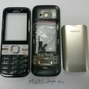 Nokia C5 Tokopedia