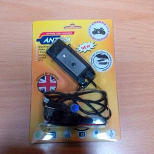 Charger Hp Aki Motor Tokopedia