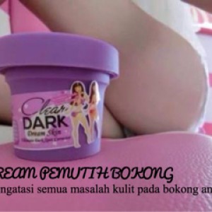 Pemutih Selangkangan Bokong Tokopedia