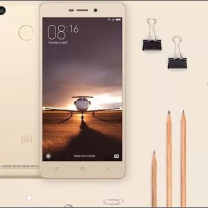 Xiaomi Redmi 3s 4g Tokopedia