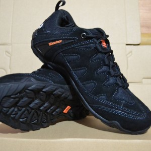Sepatu Gunung Sepatu Playboy Tokopedia