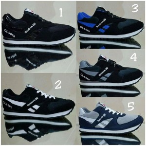 Sepatu Reebok Gl6000 Men Tokopedia