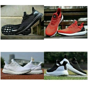 Sepatu Sport Cowo Adidas Tokopedia