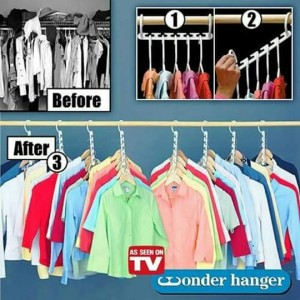 Gantungan Baju 5 Susun Tokopedia