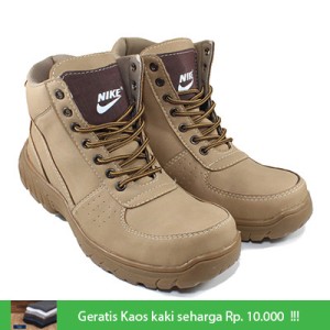 Sepatu Boots Nike 1 Tokopedia