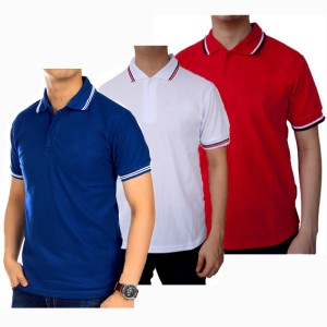 Baju Seragam Polo Murah Tokopedia