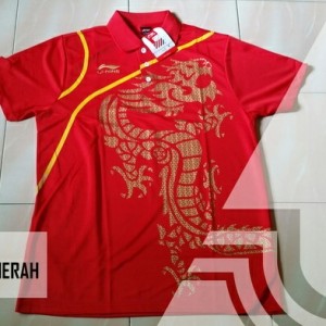 Celana Badminton Yonex Lining Victor Tokopedia