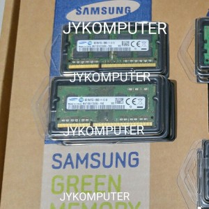 Ram Memory Laptop 8gb Ddr3 Dan Ddr3l Tokopedia