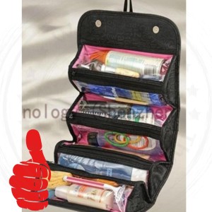 Universal Multifunction Cosmetic Bag Tas Kosmetik Tokopedia