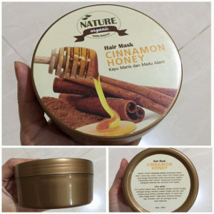 Masker Rambut Treatment Tokopedia