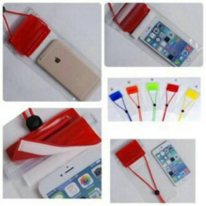 Waterproof Hp Smartphone Anti Air Tokopedia