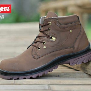 Sepatu Boot Pria Kicker Tokopedia