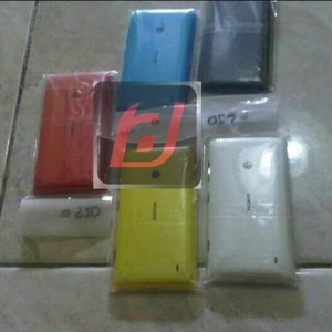 Casing For Nokia Lumia 520 Tokopedia