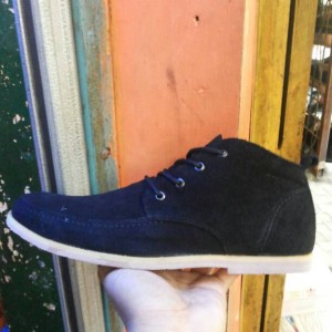 Sepatu Boots Geox Tokopedia