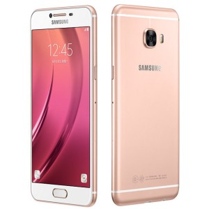 Samsung Galaxy C7 32gb Ram 4gb Sm C7000 New 100 Ori Tokopedia