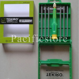 Obeng Set Hp Jam Kacamata 29 Pcs Tokopedia