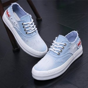 Sepatu Sneaker Wanita Sepatu Casual Tokopedia