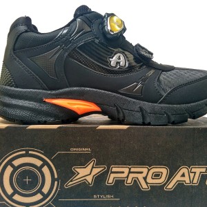 Sepatu Sekolah Pro Att Sepatu Sekolah Tokopedia