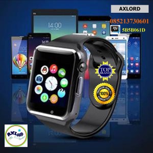 Smartwatch U10 With Camera And Video Recorder Jam Tangan Hp Tokopedia