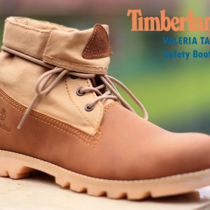 Sepatu Pria Timberland Outdoor Tokopedia