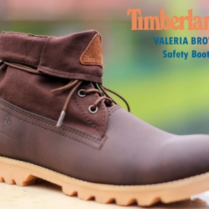 Sepatu Pria Timberland Outdoor Tokopedia