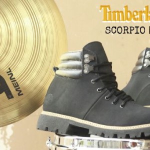Sepatu Pria Timberland Outdoor Tokopedia