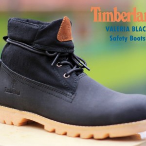Sepatu Pria Timberland Outdoor Tokopedia