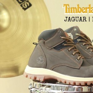 Sepatu Pria Timberland Outdoor Tokopedia