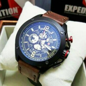 Jam Tangan Expedition E6697 Tokopedia