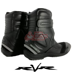 Sepatu Touring Rvr Reckon Sp Tokopedia