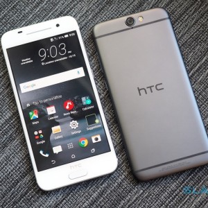 Htc A9 Ram 3gb 32gb Internal Tokopedia
