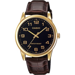 Casio Original Mtp V001gl 1b Tokopedia