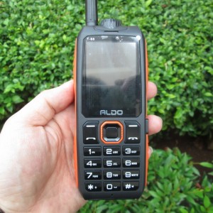 Aldo T66 Tokopedia