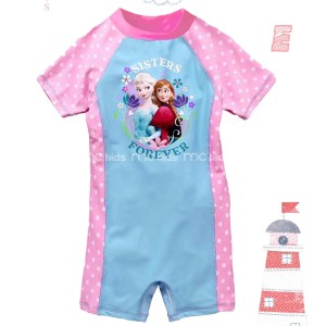 Baju Renang Frozen Anak Perempuan Tokopedia